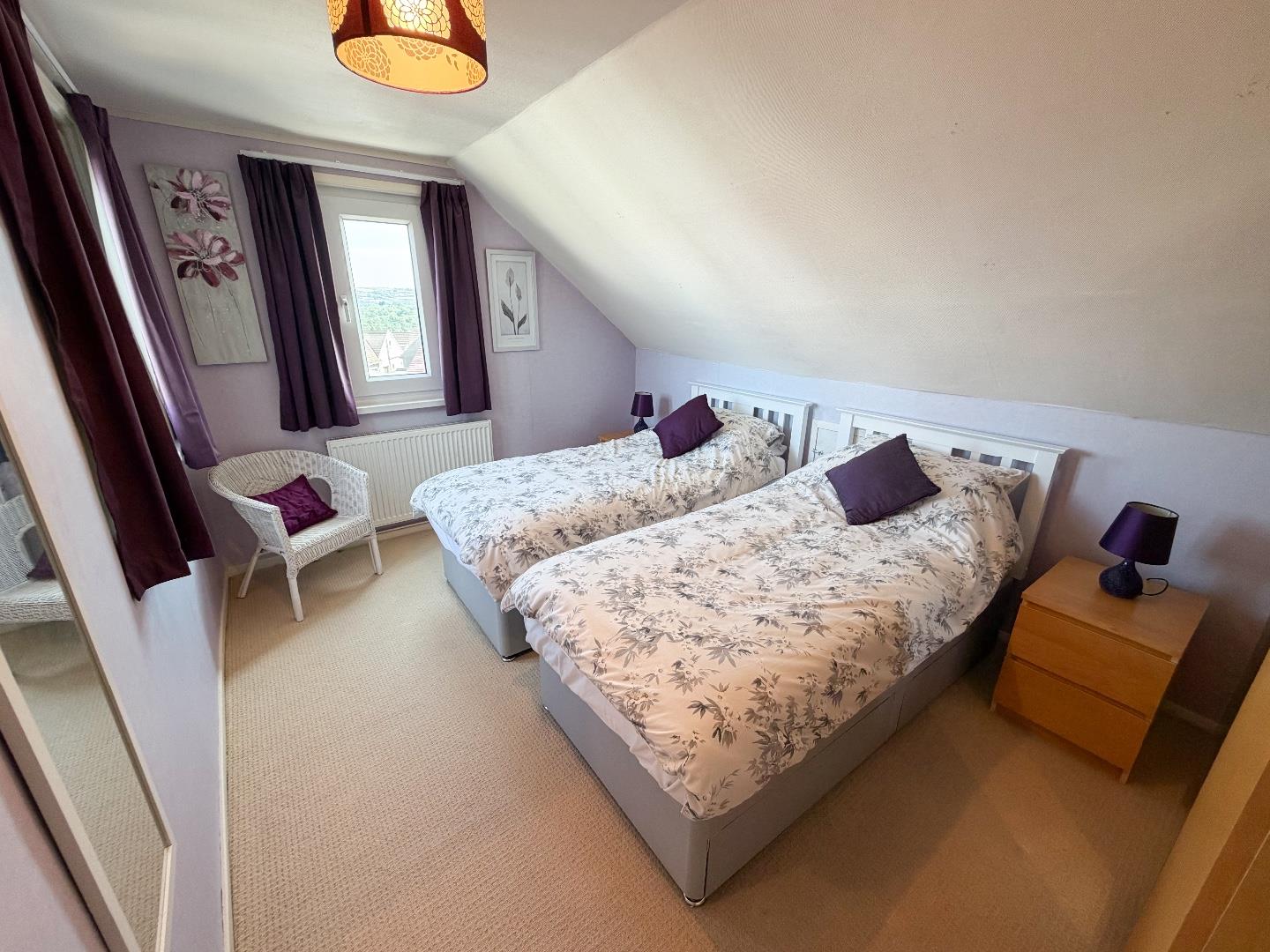 Hillcrest, Pen-Y-Fai, Bridgend County, Borough, CF31 4NL